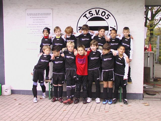 F2 - Saison 2010/2011